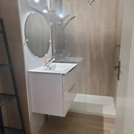 Apartment Proche A Pied