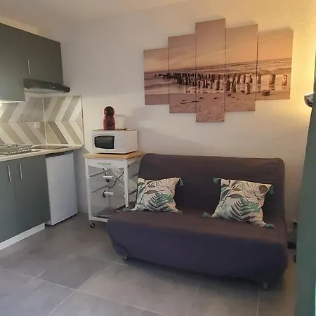 Apartamento Proche à Pied *