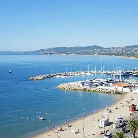 Apartamento Proche à Pied *