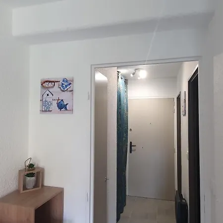 Proche A Pied Apartment Frejus