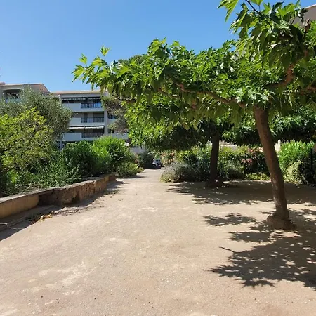 Proche A Pied Apartment *