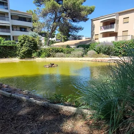 Apartamento Proche à Pied