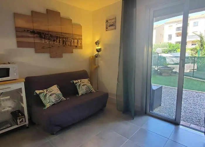 Proche A Pied Apartment *