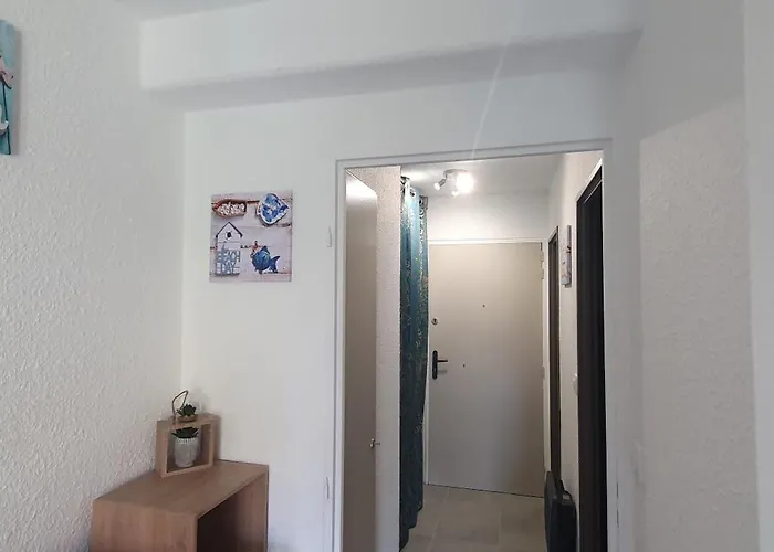 Proche A Pied Apartmán Fréjus