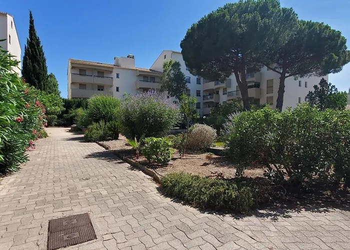 Apartmán Proche A Pied Fréjus