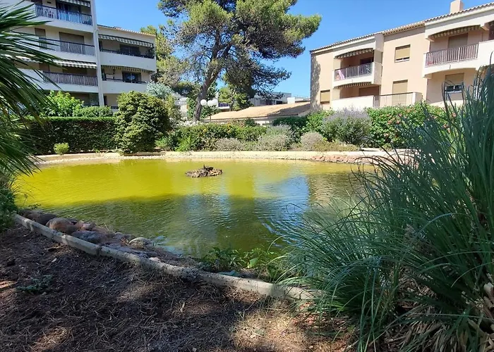 Apartment Proche A Pied